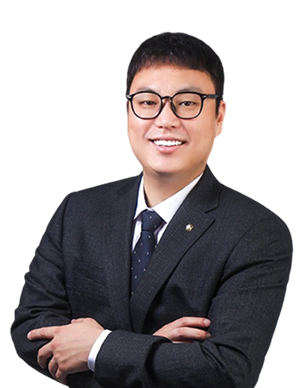 Kwak Dong-jun Attorney