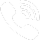 Phone icon (white)