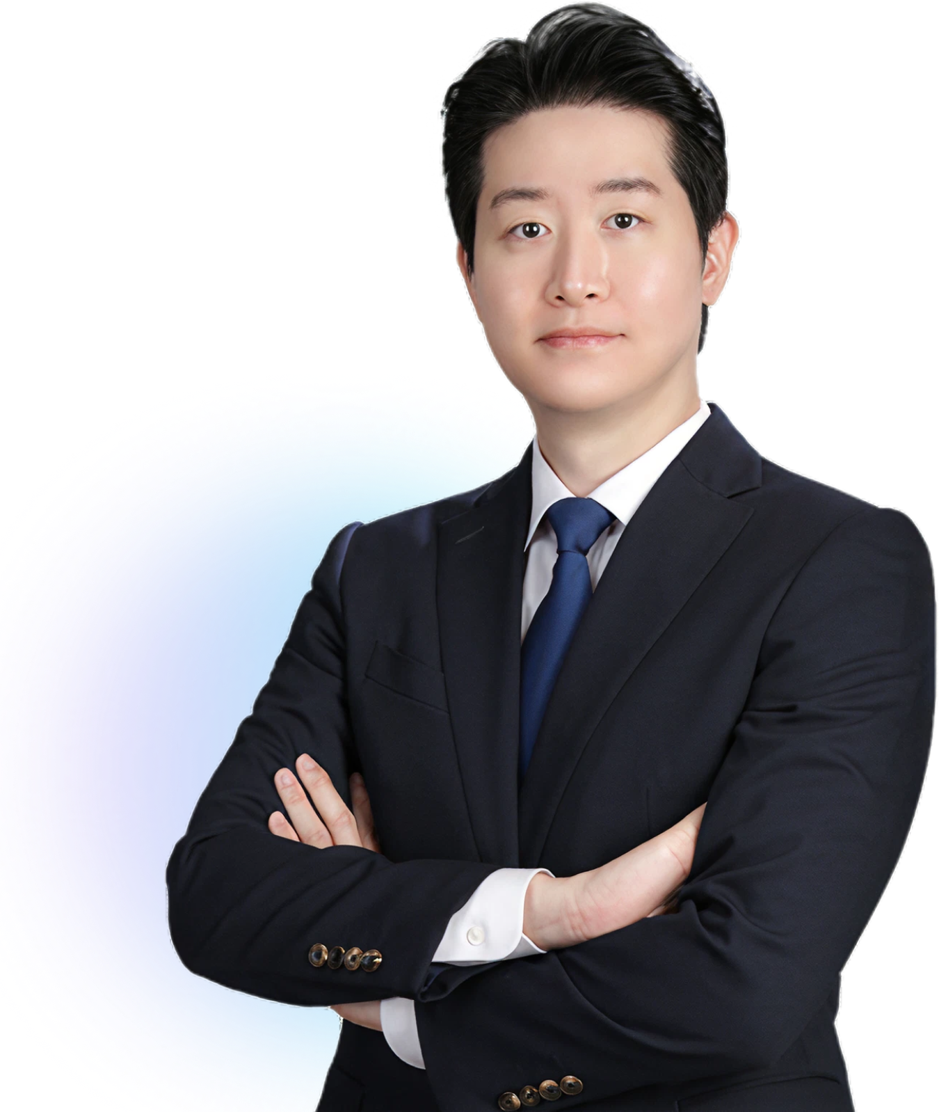 Managing Partner Shin Dong-woo