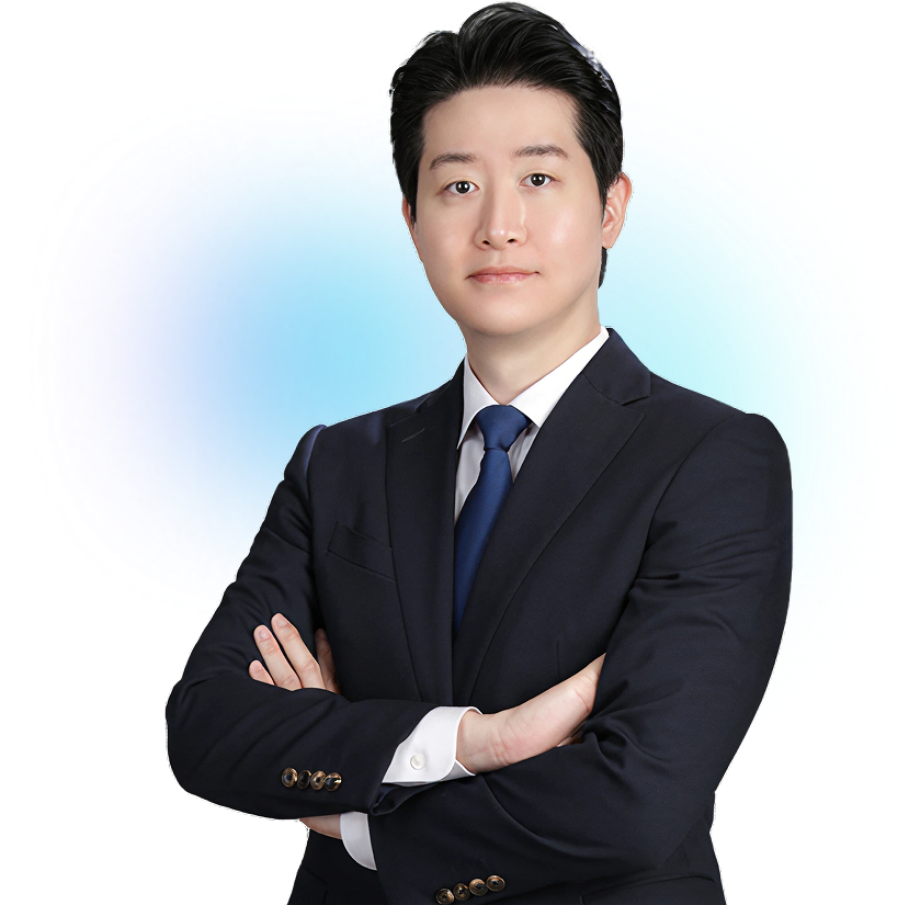 Managing Partner Shin Dong-woo